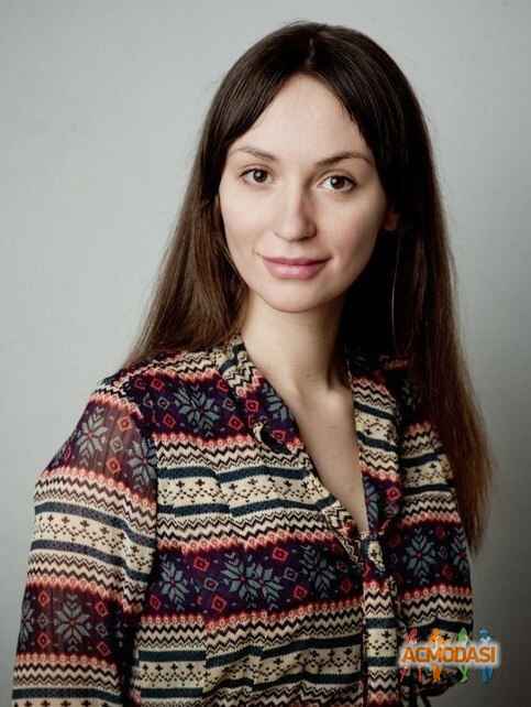 Екатерина Алексеевна Островская фото №854251. Загружено 26 Апреля 2015