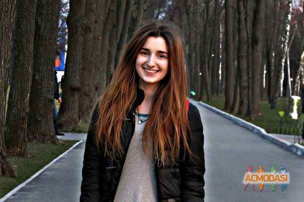 Таня  Сусидко фото №859263. Загружено 11 Мая 2015