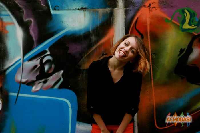 Анастасия Владимировна Крысанова фото №916124. Загружено 03 Сентября 2015