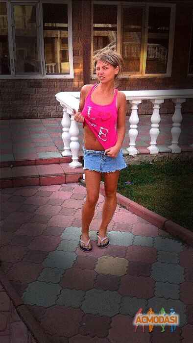 Анна Александровна Кухнюк фото №929317. Загружено 30 Сентября 2015