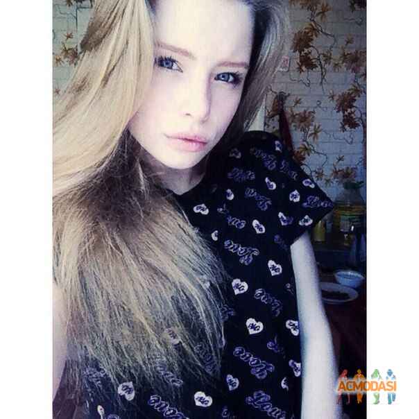 Алёна  Александровна фото №939152. Загружено 15 Октября 2015