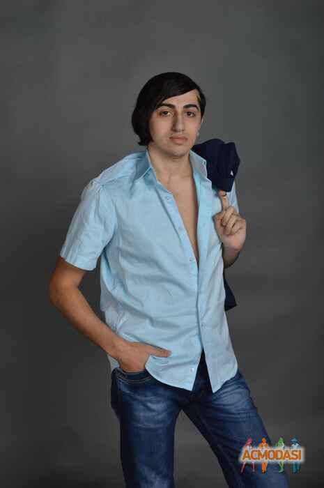 Григорий Отариевич Авджян фото №945460. Загружено 27 Октября 2015