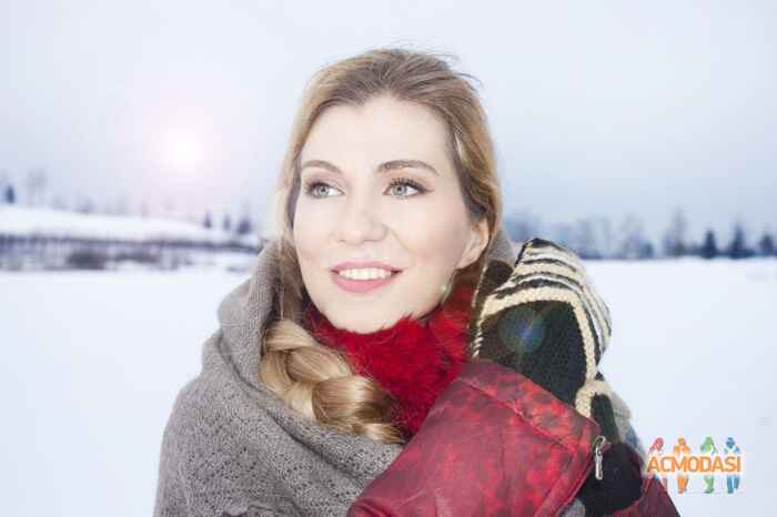 Ирина Андреевна Алеханова фото №961268. Загружено 28 Ноября 2015