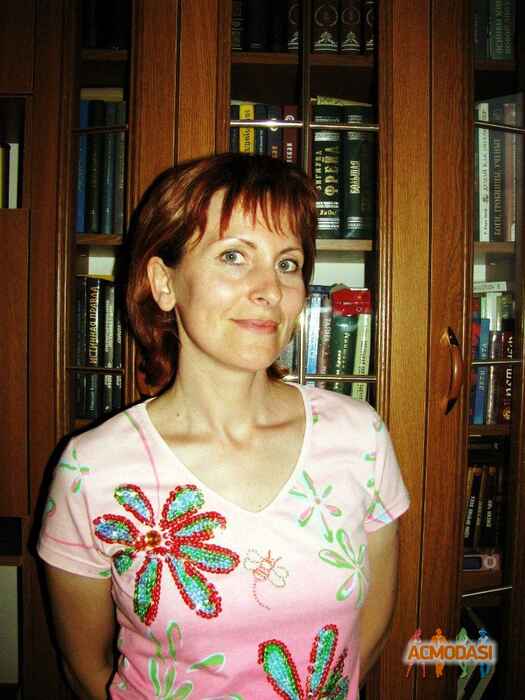 Ирина Николаевна Болотских фото №1084795. Загружено 14 Сентября 2016