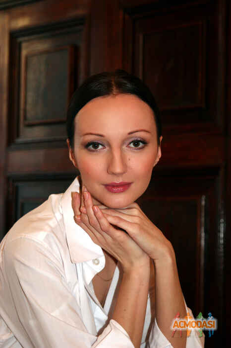 Савина Виктория Владимировна фото №82606. Загружено 07 Октября 2011