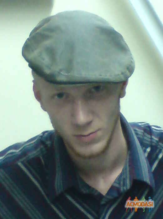 Костя Александрович Матыцин фото №116471. Загружено 08 Декабря 2011