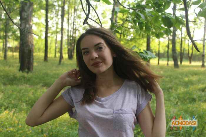 Ксения Андреевна Волкова фото №1129223. Загружено 03 Января 2017