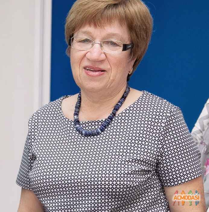 Лидия Алексеевна Кривошеева фото №1363695. Загружено 27 Августа 2018