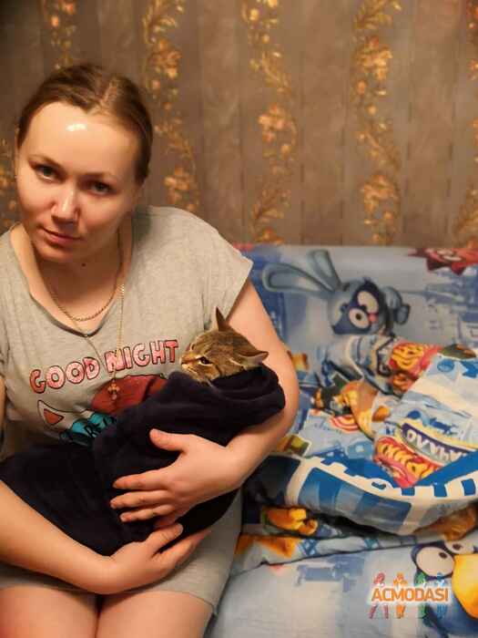 Светлана Николаевна Ягодкина фото №1471812. Загружено 10 Июня 2019