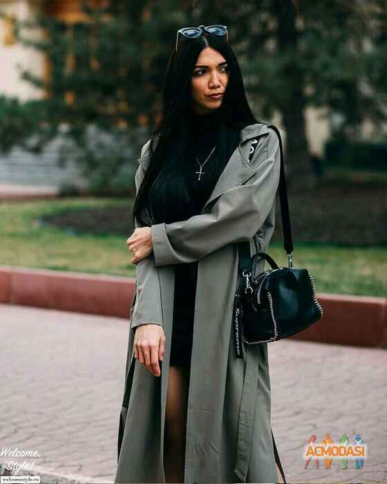 Ольга Юрьевна Донская фото №1470702. Загружено 06 Июня 2019