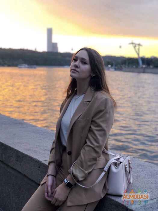 Кристина Витальевна Еремина фото №1639632. Загружено 20 Сентября 2020