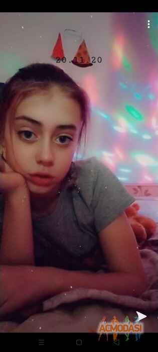 Олеся  Оралова фото №1664247. Загружено 09 Декабря 2020