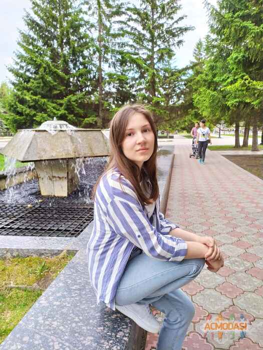 Диана  Мухаметшина фото №1697103. Загружено 05 Апреля 2021