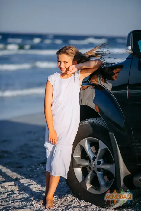 Ксения  Ольгинская фото №1940073. Загружено 31 Октября 2025