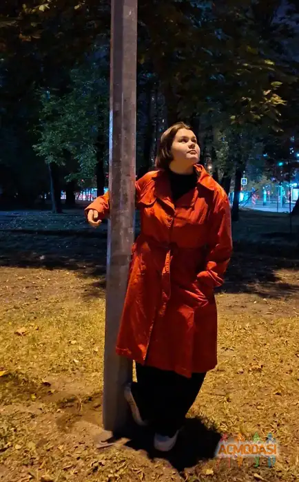 Дарья  Васильева фото №1940909. Загружено 08 Ноября 2025