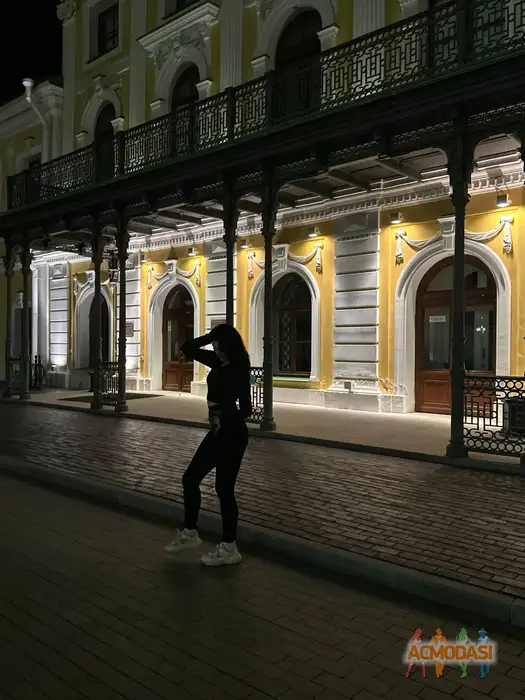 Арина  Мартынова фото №1941836. Загружено 19 Ноября 2025