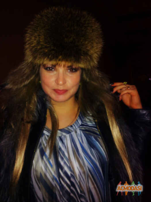 Оксана Юрьевна Скрябина фото №181041. Загружено 09 Апреля 2012