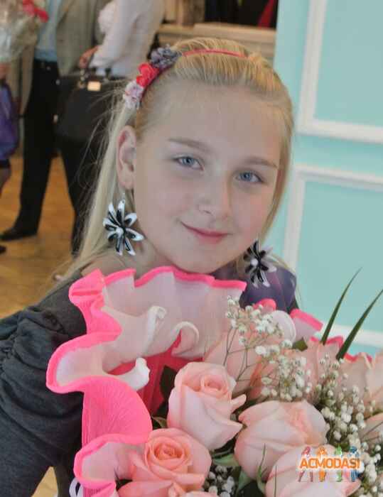 Александра Сергеевна Юшкова фото №307113. Загружено 10 Декабря 2012