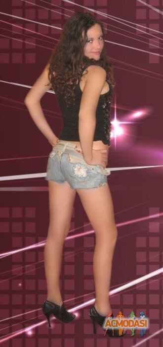 Алена Михайловна Ермакова фото №227227. Загружено 22 Июля 2012