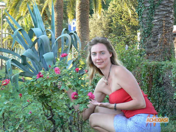 Анна Николаевна Олешко фото №275427. Загружено 21 Октября 2012