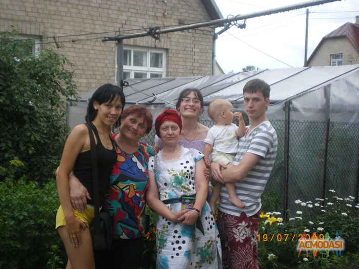 Наташа Сергеевна Емельянова. фото №447424. Загружено 14 Июля 2013