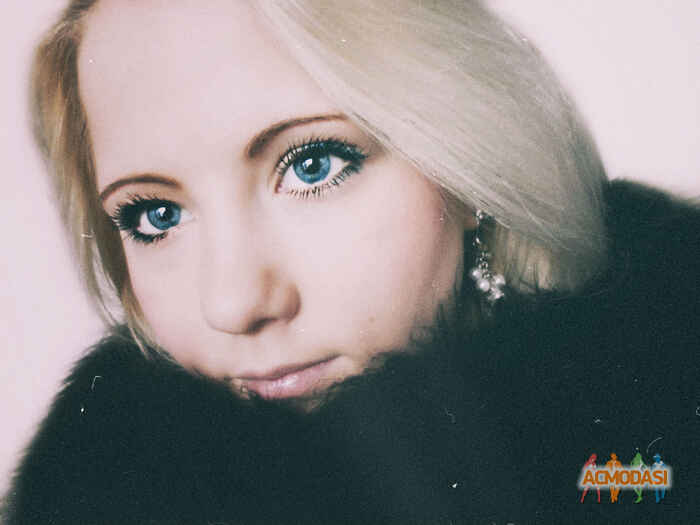 Карина Витальевна Ветлужских фото №412066. Загружено 20 Мая 2013