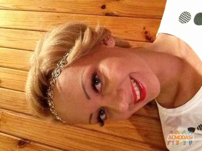 Катерина Олеговна Кучер фото №457757. Загружено 28 Июля 2013