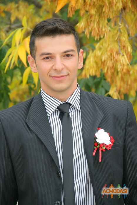 Aziz Anvarovich Gogoladze фото №578590. Загружено 22 Января 2014