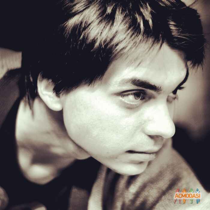 Андрей Александрович Кравченко фото №602851. Загружено 23 Февраля 2014