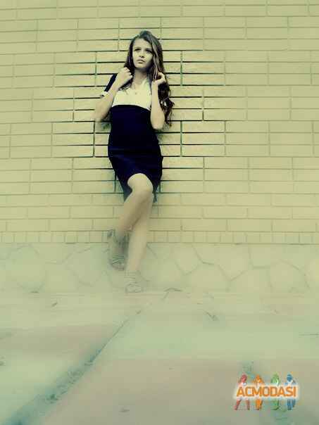 Алина Владиславовна Качуровская фото №689941. Загружено 14 Июля 2014