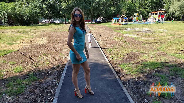 Елена Анатольевна Рубежанская фото №708022. Загружено 12 Августа 2014