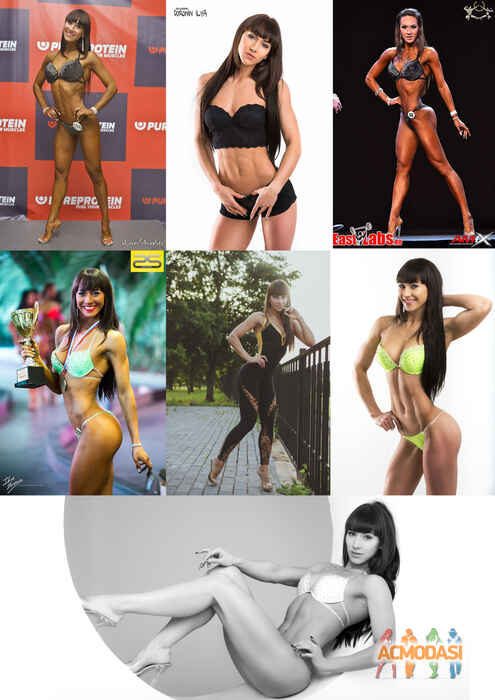 Алёна Александровна Добыко фото №807309. Загружено 22 Января 2015