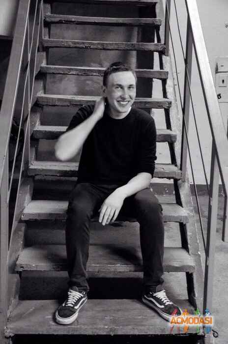 Андрей  Алексеевич фото №843568. Загружено 02 Апреля 2015