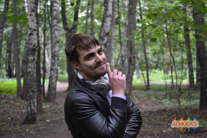 Тарас Сергеевич Тарасов фото №1101743. Загружено 25 Октября 2016