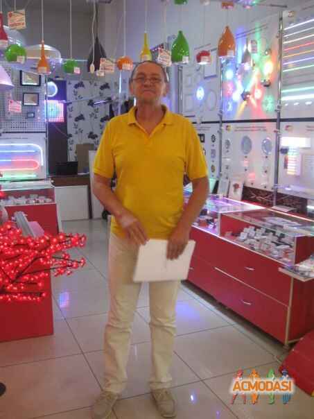 Игорь  Александрович фото №874599. Загружено 16 Июня 2015