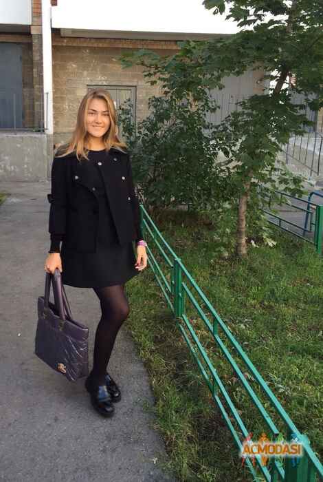 Соня  Щеголева фото №951640. Загружено 08 Ноября 2015