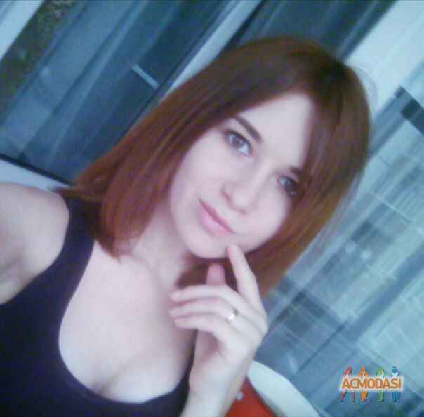 Алёна Вячеславовна Шамрей фото №958449. Загружено 22 Ноября 2015