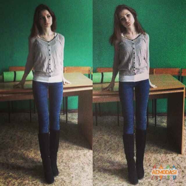 Карина  Ратникова фото №966550. Загружено 12 Декабря 2015