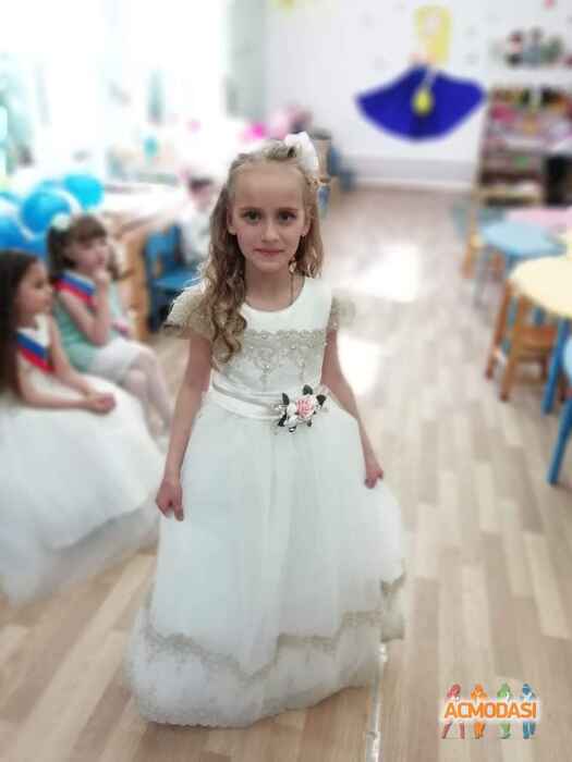 Вероника Эдуардовна Ржепко фото №1365165. Загружено 31 Августа 2018