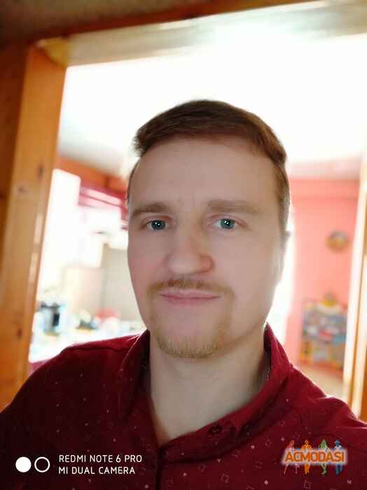 Михаил Владимирович Мехоношин фото №1453161. Загружено 01 Мая 2019