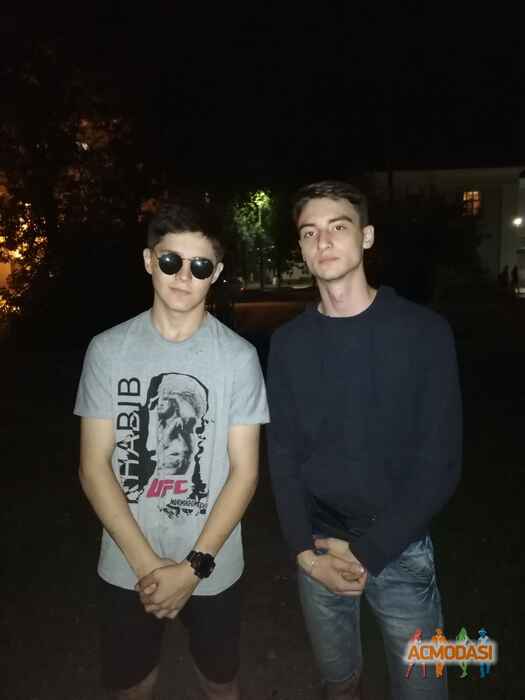 Амур Адикович Хакимов фото №1515272. Загружено 23 Сентября 2019