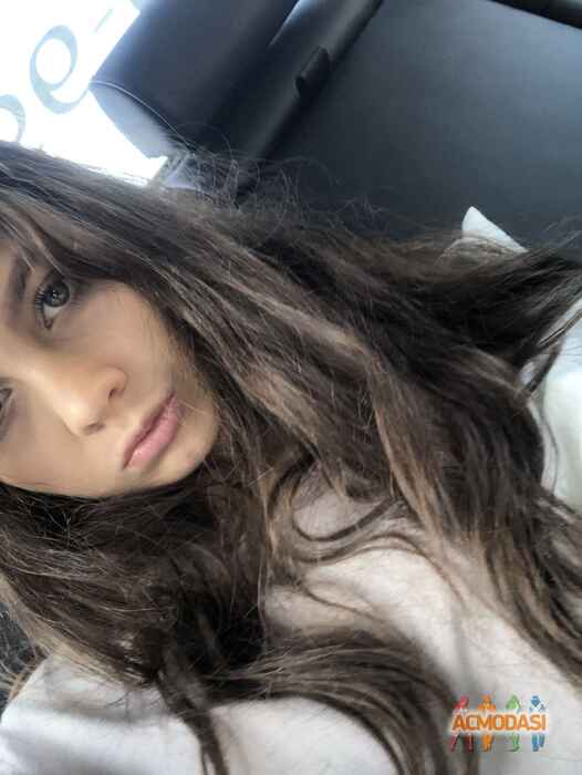 Арина Игоревна Новрузова фото №1544552. Загружено 27 Ноября 2019