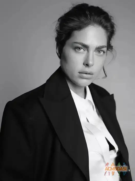 Анна Александровна Моджина фото №1944441. Загружено 01 Января 2026