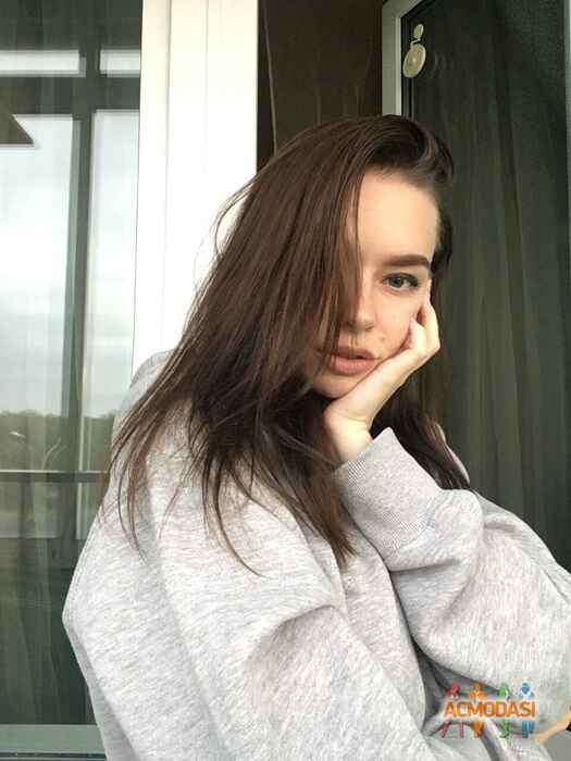 Владислава Романовна Григорович фото №1530419. Загружено 23 Октября 2019