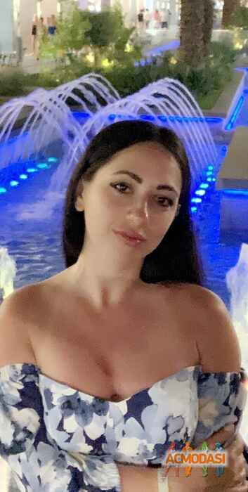 Ирина Александровна Саросек фото №1552008. Загружено 19 Декабря 2019