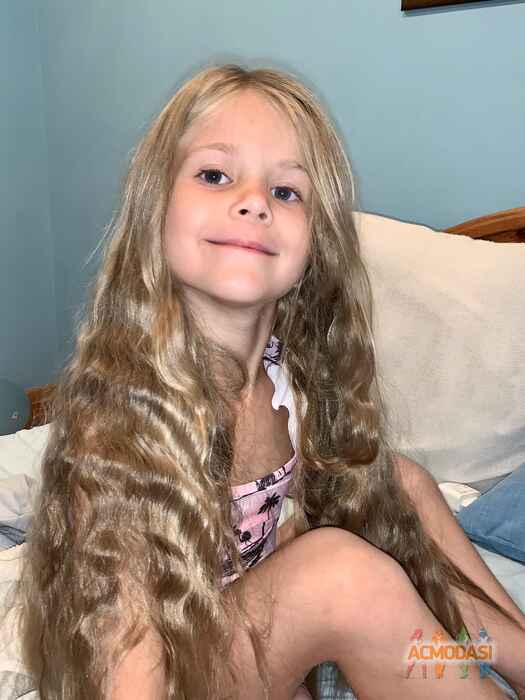 Алиса  Бусарова фото №1636548. Загружено 08 Сентября 2020