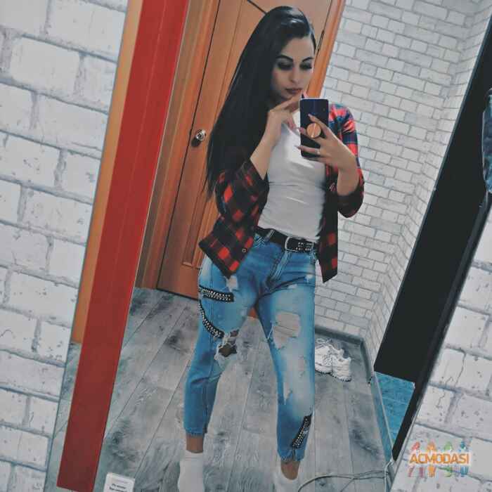 Ксения  Печеркина фото №1641140. Загружено 25 Сентября 2020