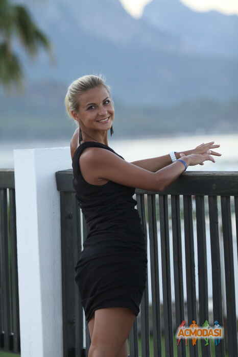 Усович Христина Викторовна фото №266700. Загружено 07 Октября 2012