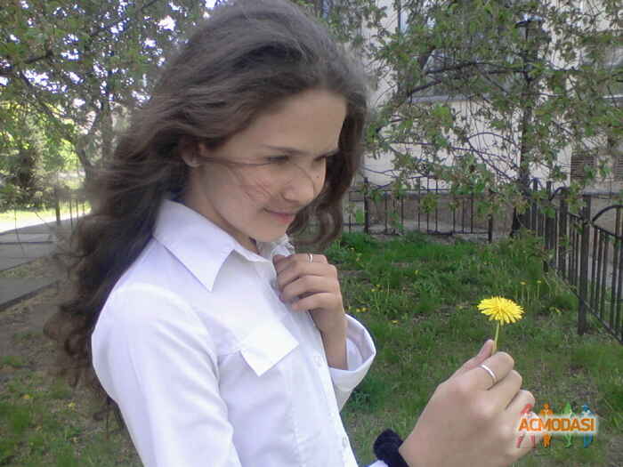 Ксения Сергеевна Лашук фото №198911. Загружено 15 Мая 2012