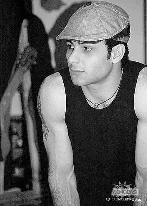 Taleh Safarov Yusif фото №223027. Загружено 12 Июля 2012